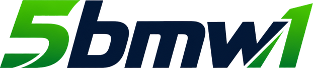 5bmw1 official logo Philippines